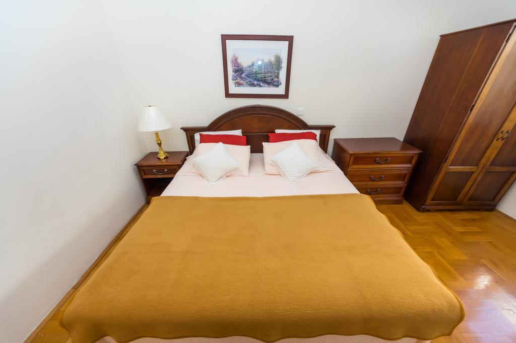 Guest House Golden Shell 1 Murter Zewnętrze zdjęcie