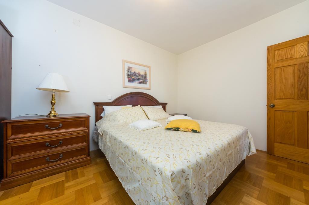 Guest House Golden Shell 1 Murter Pokój zdjęcie